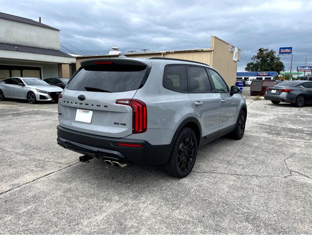 2021 Kia Telluride Vehicle Photo in Savannah, GA 31419