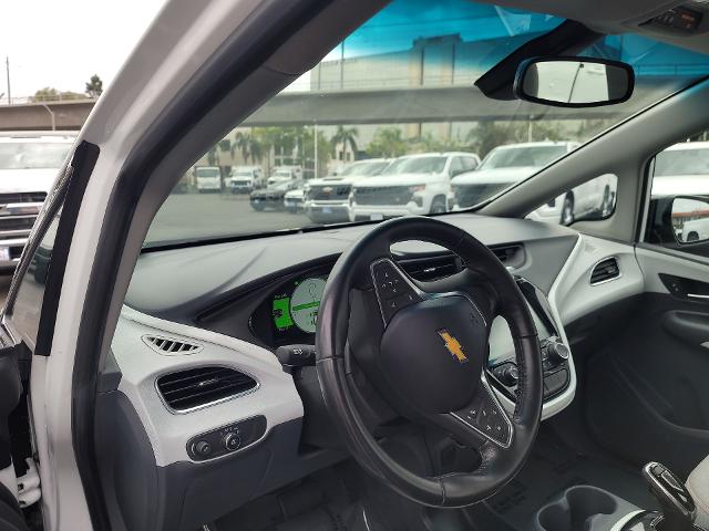 2018 Chevrolet Bolt EV Vehicle Photo in LA MESA, CA 91942-8211