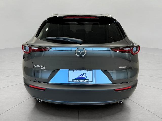 2024 Mazda CX-30 Vehicle Photo in Green Bay, WI 54304