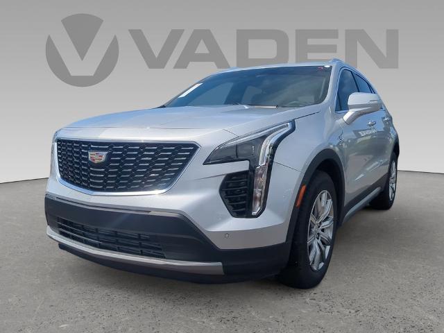 2022 Cadillac XT4 Vehicle Photo in Brunswick, GA 31525