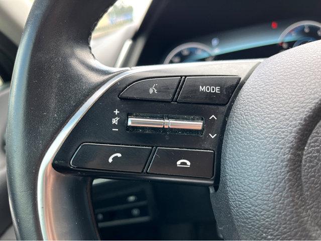 2020 Hyundai SONATA Vehicle Photo in Savannah, GA 31419