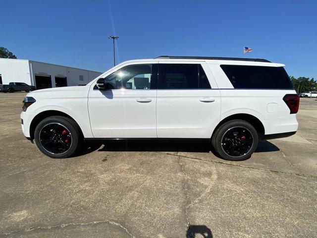 Used 2024 Ford Expedition Limited with VIN 1FMJK1KG3REA28367 for sale in Dry Prong, LA