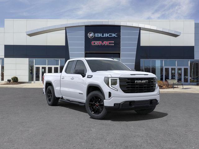 2025 GMC Sierra 1500 Vehicle Photo in DANBURY, CT 06810-5034