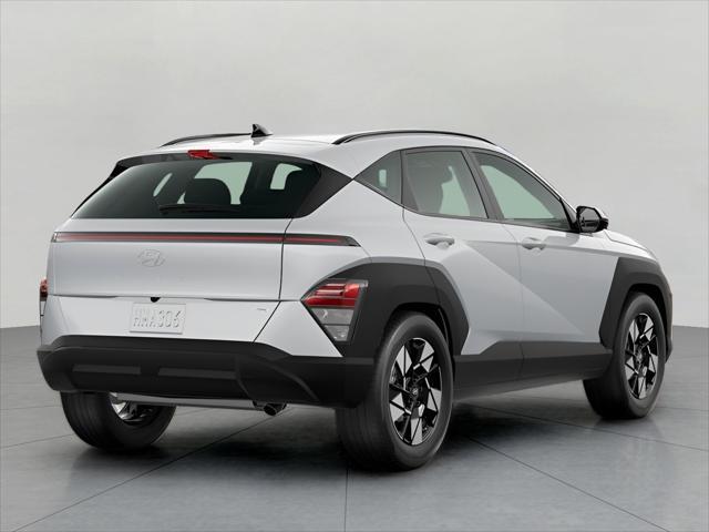 2024 Hyundai KONA Vehicle Photo in Green Bay, WI 54304