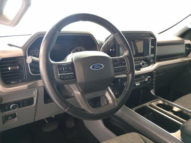 2021 Ford F-150 Vehicle Photo in RED SPRINGS, NC 28377-1640