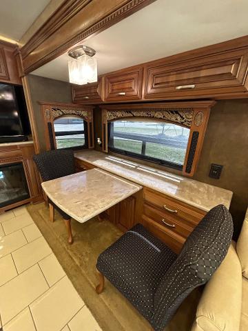 2015 Entegra Rv 42RBQ Vehicle Photo in GLENSHAW, PA 15116-1739