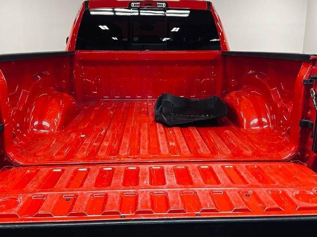 2021 Ram 1500 Vehicle Photo in MEDINA, OH 44256-9631