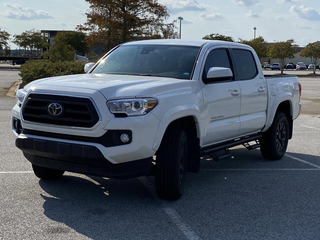 2023 Toyota Tacoma 2WD Vehicle Photo in POOLER, GA 31322-3252