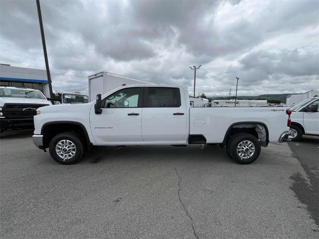 2024 Chevrolet Silverado 2500 HD Vehicle Photo in ALCOA, TN 37701-3235