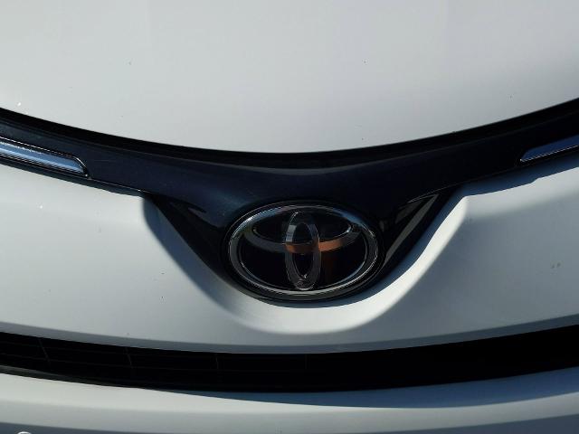 2017 Toyota RAV4 Vehicle Photo in READING, PA 19605-1203