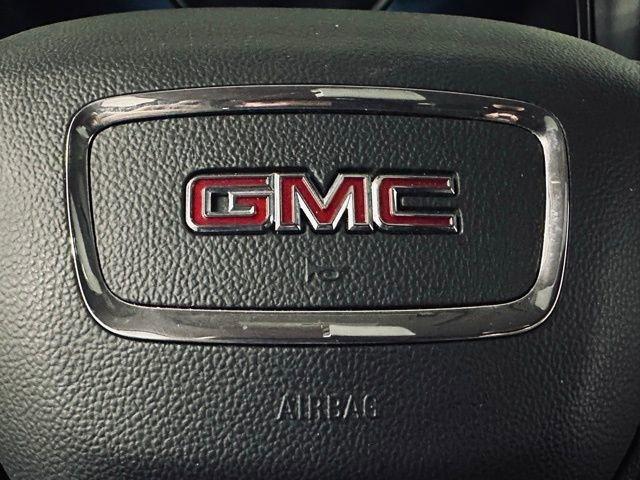 2022 GMC Canyon Vehicle Photo in MEDINA, OH 44256-9631