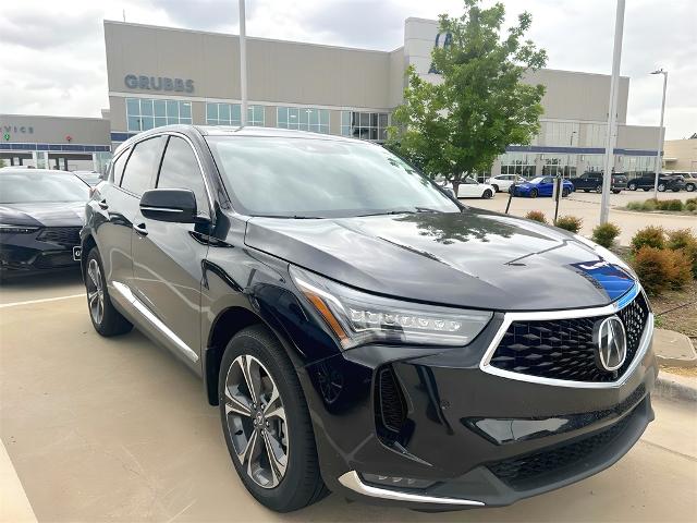 2024 Acura RDX Vehicle Photo in Grapevine, TX 76051