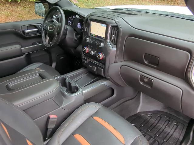 2019 GMC Sierra 1500 Vehicle Photo in ALBERTVILLE, AL 35950-0246