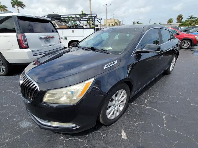 2015 Buick LaCrosse Vehicle Photo in LIGHTHOUSE POINT, FL 33064-6849