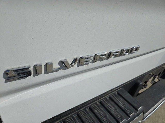 2020 Chevrolet Silverado 1500 Vehicle Photo in EVERETT, WA 98203-5662