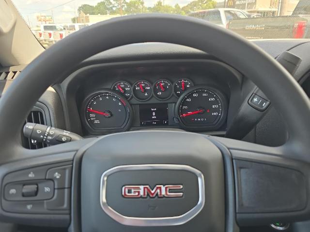 2024 GMC Sierra 1500 Vehicle Photo in LAFAYETTE, LA 70503-4541