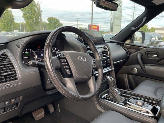 2024 INFINITI QX80 Vehicle Photo in Willow Grove, PA 19090