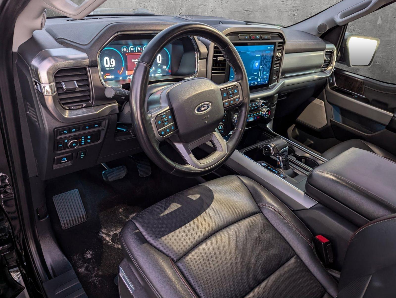 2021 Ford F-150 Vehicle Photo in Miami, FL 33015