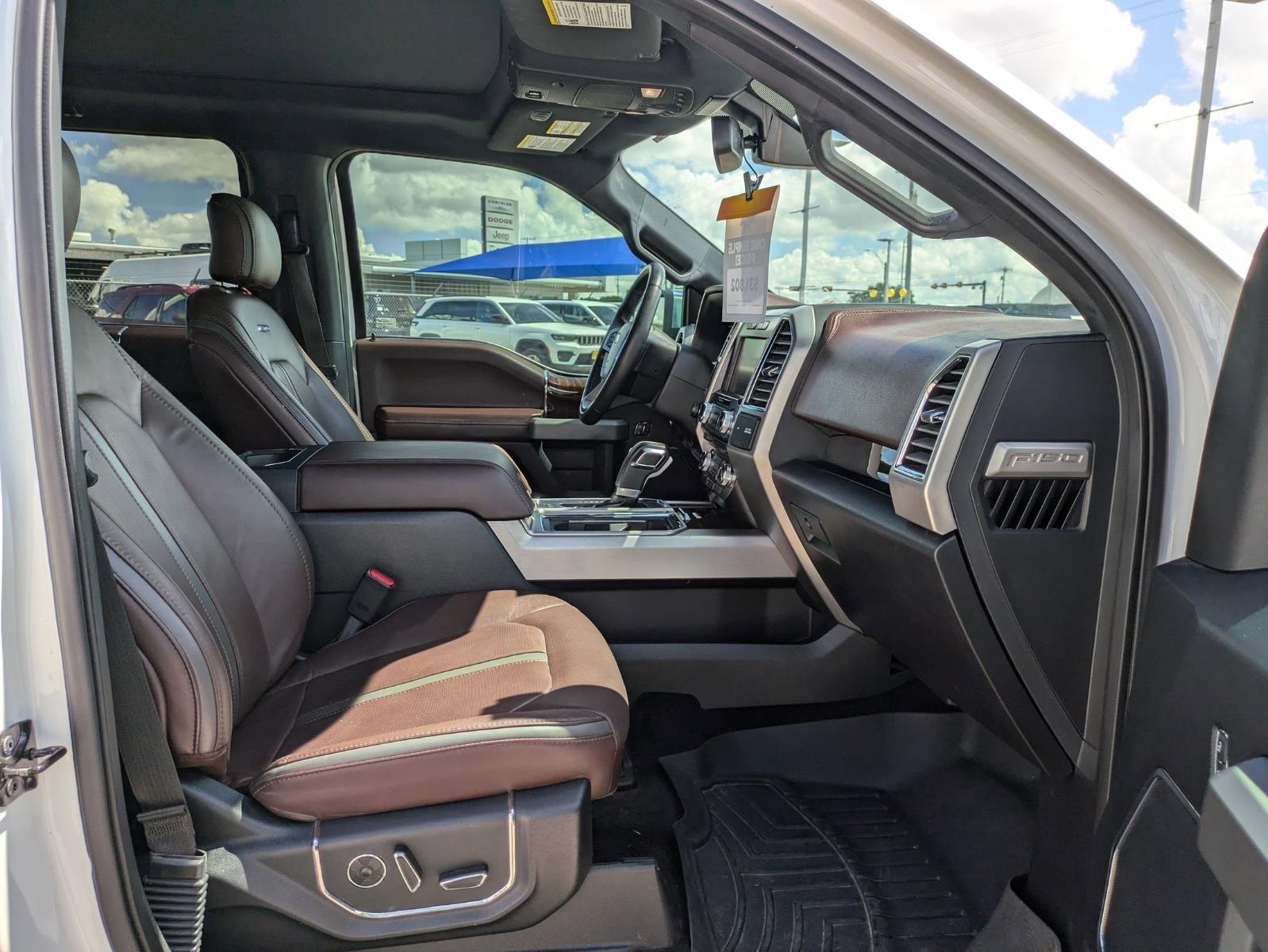 2015 Ford F-150 Vehicle Photo in Seguin, TX 78155