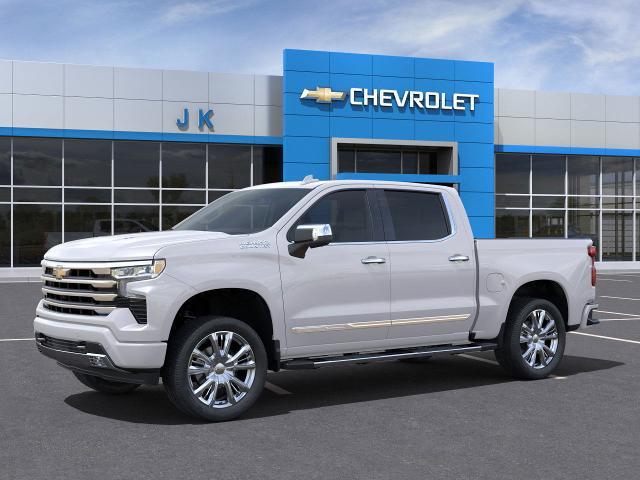 2025 Chevrolet Silverado 1500 Vehicle Photo in NEDERLAND, TX 77627-8017