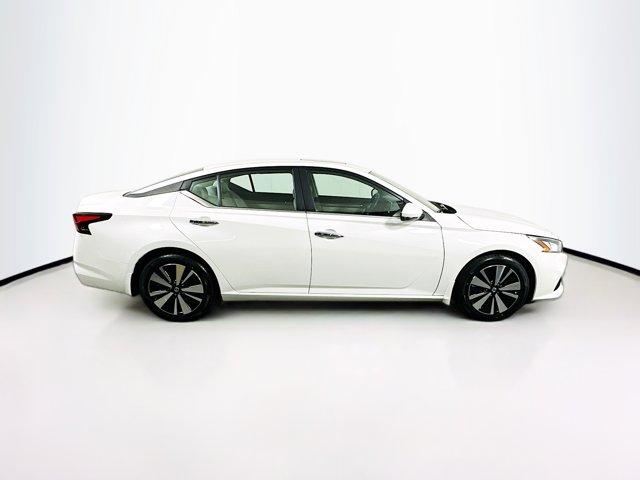 2021 Nissan Altima Vehicle Photo in Flemington, NJ 08822