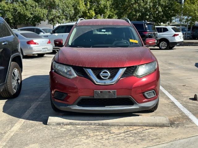 2014 Nissan Rogue Vehicle Photo in San Antonio, TX 78230