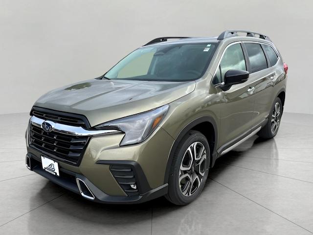 2024 Subaru Ascent Vehicle Photo in Oshkosh, WI 54904