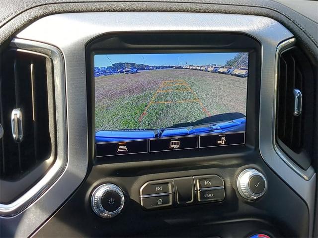 2021 GMC Sierra 1500 Vehicle Photo in ALBERTVILLE, AL 35950-0246