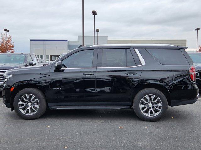 Used 2023 Chevrolet Tahoe LS with VIN 1GNSKMKD0PR320586 for sale in Loveland, CO