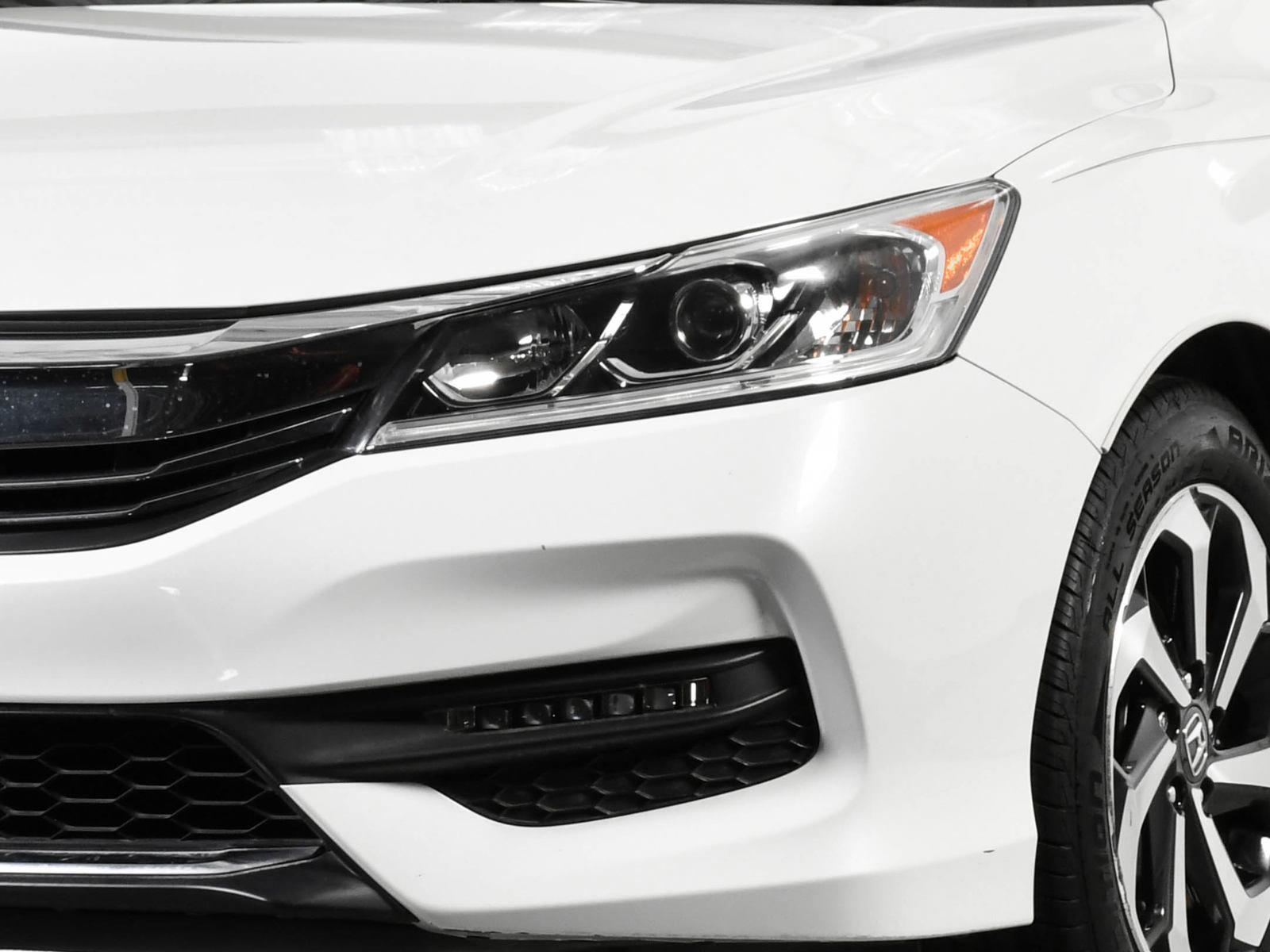 2017 Honda Accord Sedan Vehicle Photo in DALLAS, TX 75235