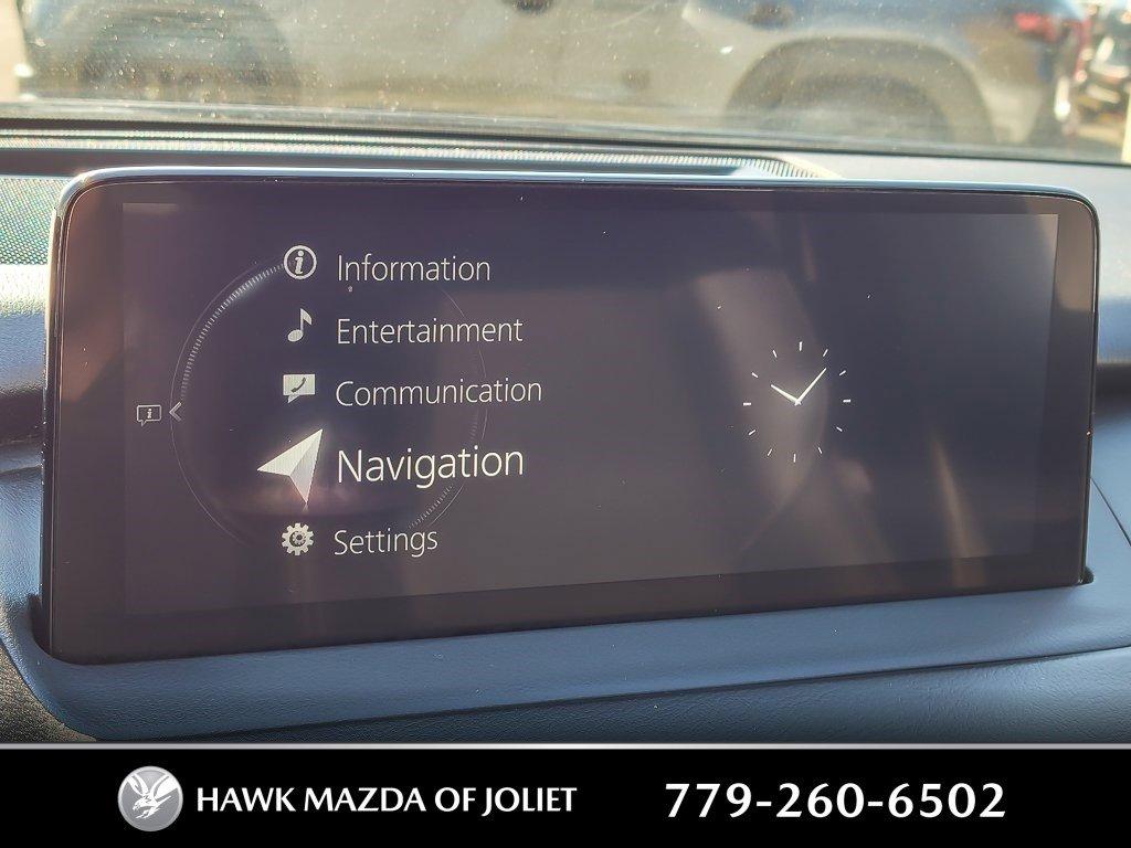 2021 Mazda CX-9 Vehicle Photo in Saint Charles, IL 60174