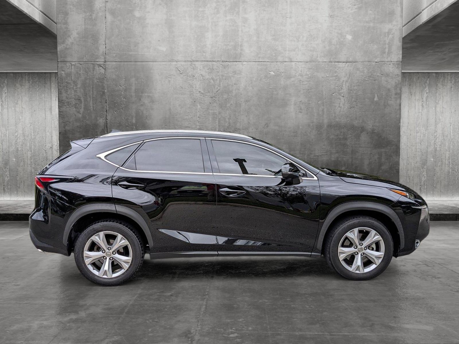 2017 Lexus NX Turbo Vehicle Photo in West Palm Beach, FL 33417