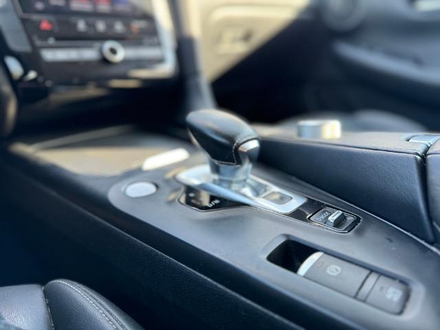 2020 INFINITI QX50 Vehicle Photo in Grapevine, TX 76051