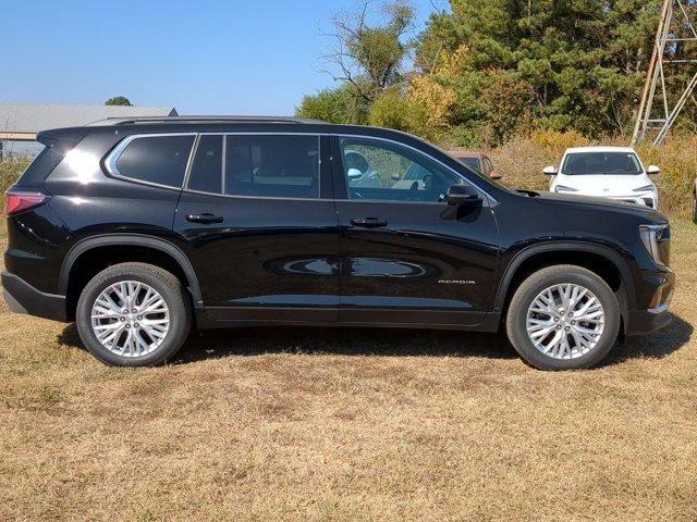 2024 GMC Acadia Vehicle Photo in ALBERTVILLE, AL 35950-0246