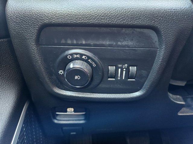 2021 Jeep Grand Cherokee L Vehicle Photo in SUGAR LAND, TX 77478-0000