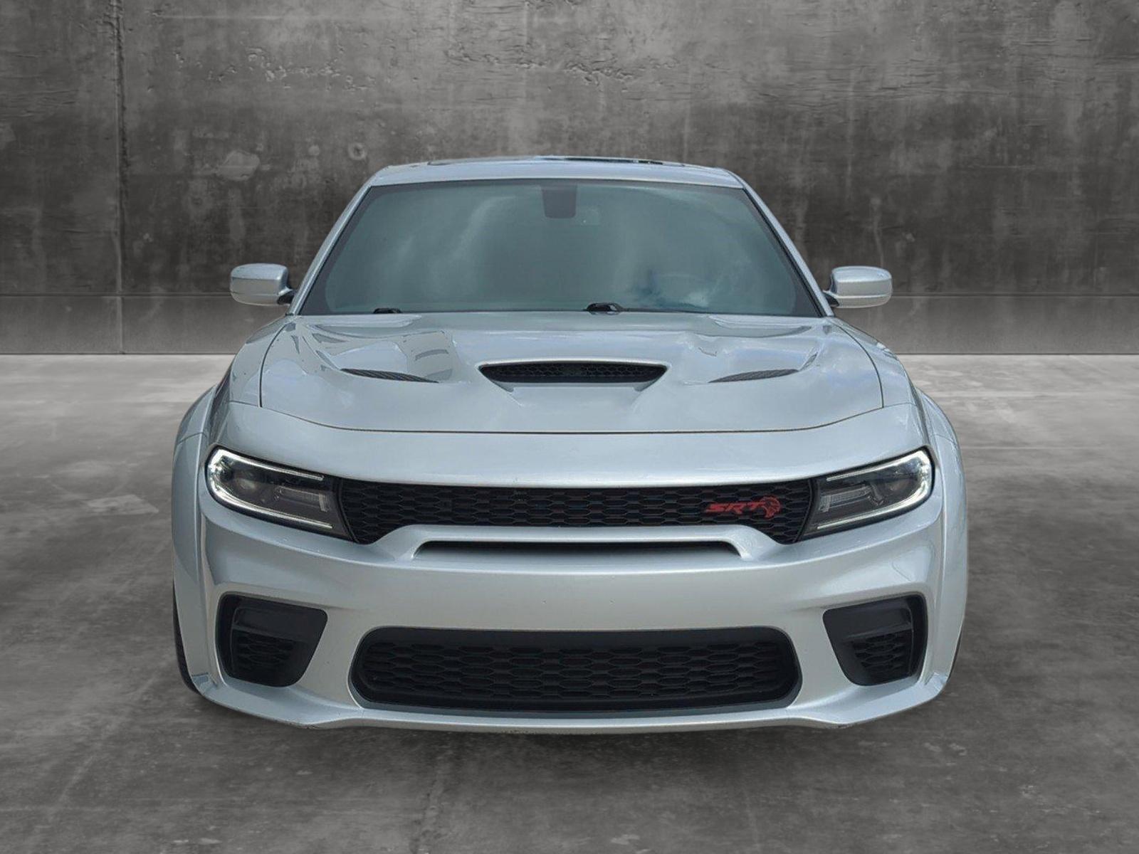 2020 Dodge Charger Vehicle Photo in Pembroke Pines, FL 33027