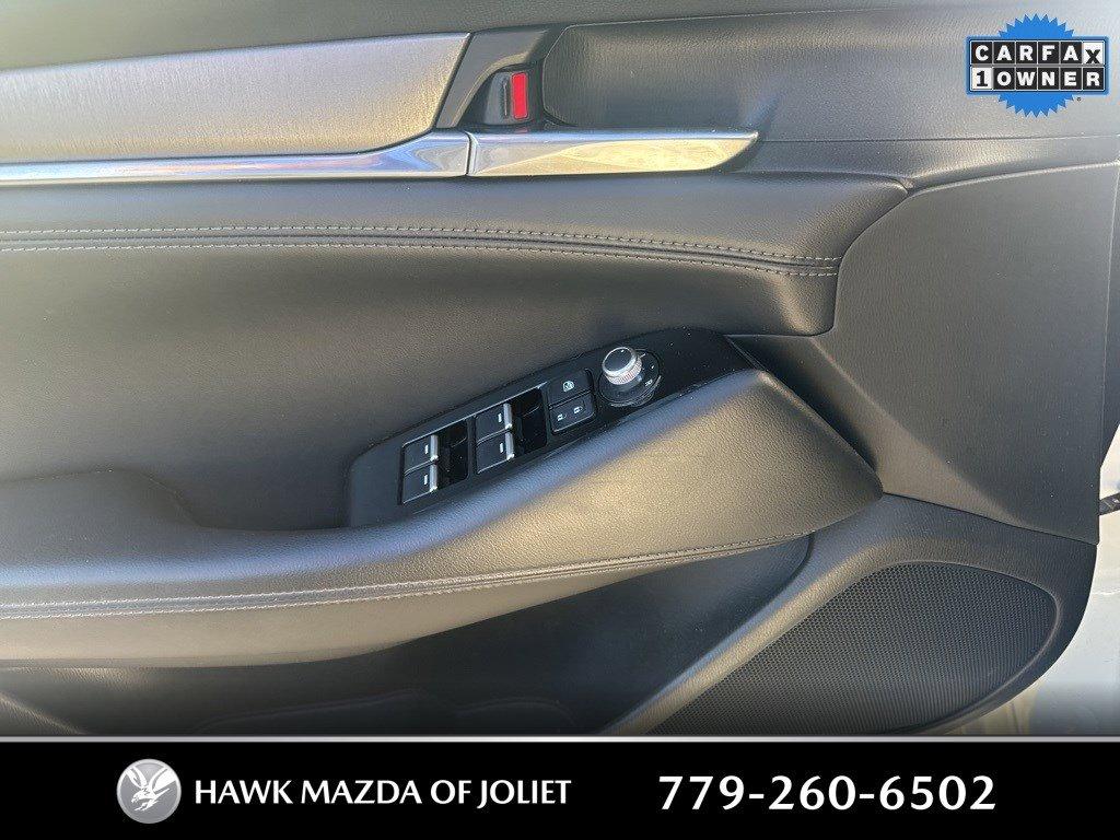 2021 Mazda Mazda6 Vehicle Photo in Saint Charles, IL 60174