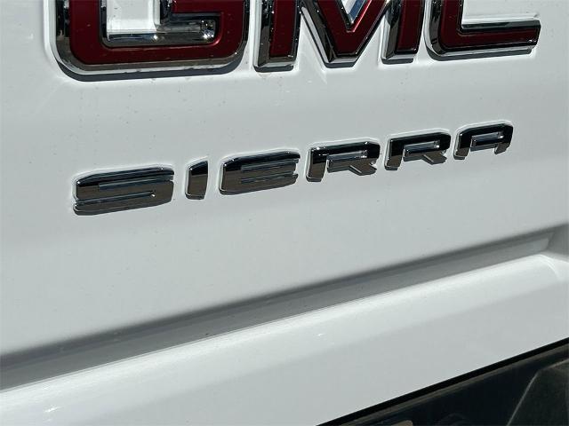 2025 GMC Sierra 2500 HD Vehicle Photo in GOODYEAR, AZ 85338-1310