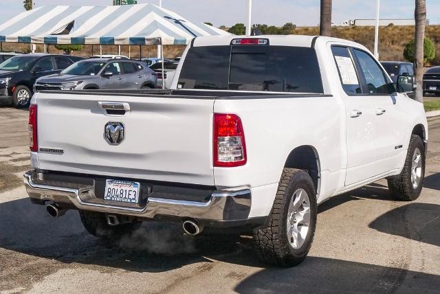 2020 Ram 1500 Vehicle Photo in VENTURA, CA 93003-8585