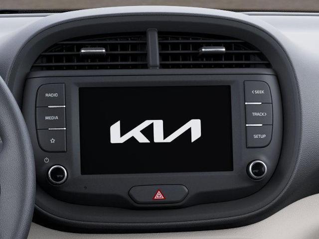 2025 Kia Soul Vehicle Photo in Tucson, AZ 85712