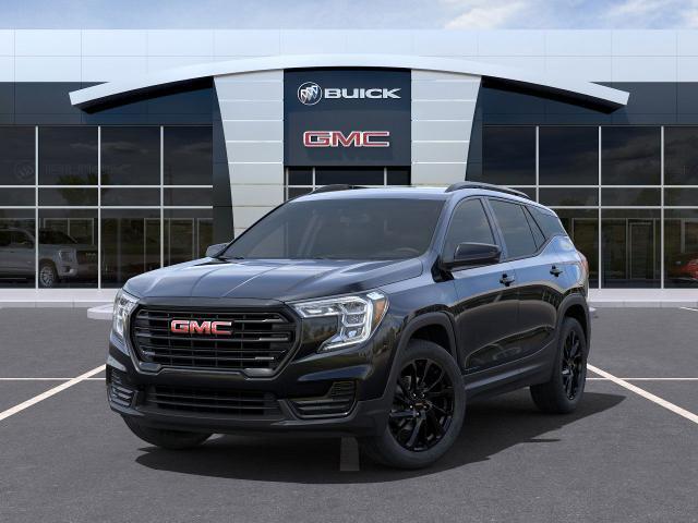 2024 GMC Terrain Vehicle Photo in PASADENA, CA 91107-3803