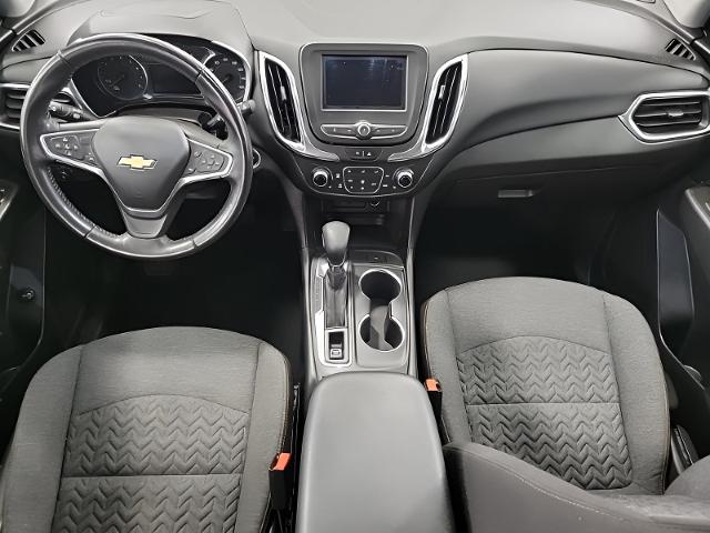 2022 Chevrolet Equinox Vehicle Photo in NEENAH, WI 54956-2243