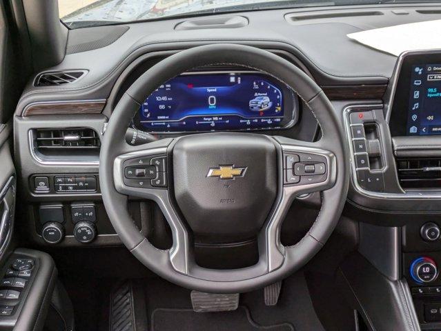 2023 Chevrolet Tahoe Vehicle Photo in SELMA, TX 78154-1460