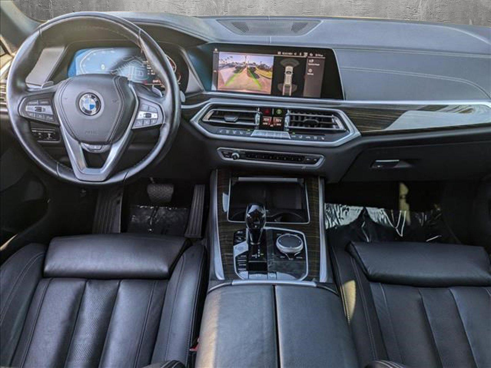 2019 BMW X5 xDrive50i Vehicle Photo in Clearwater, FL 33761