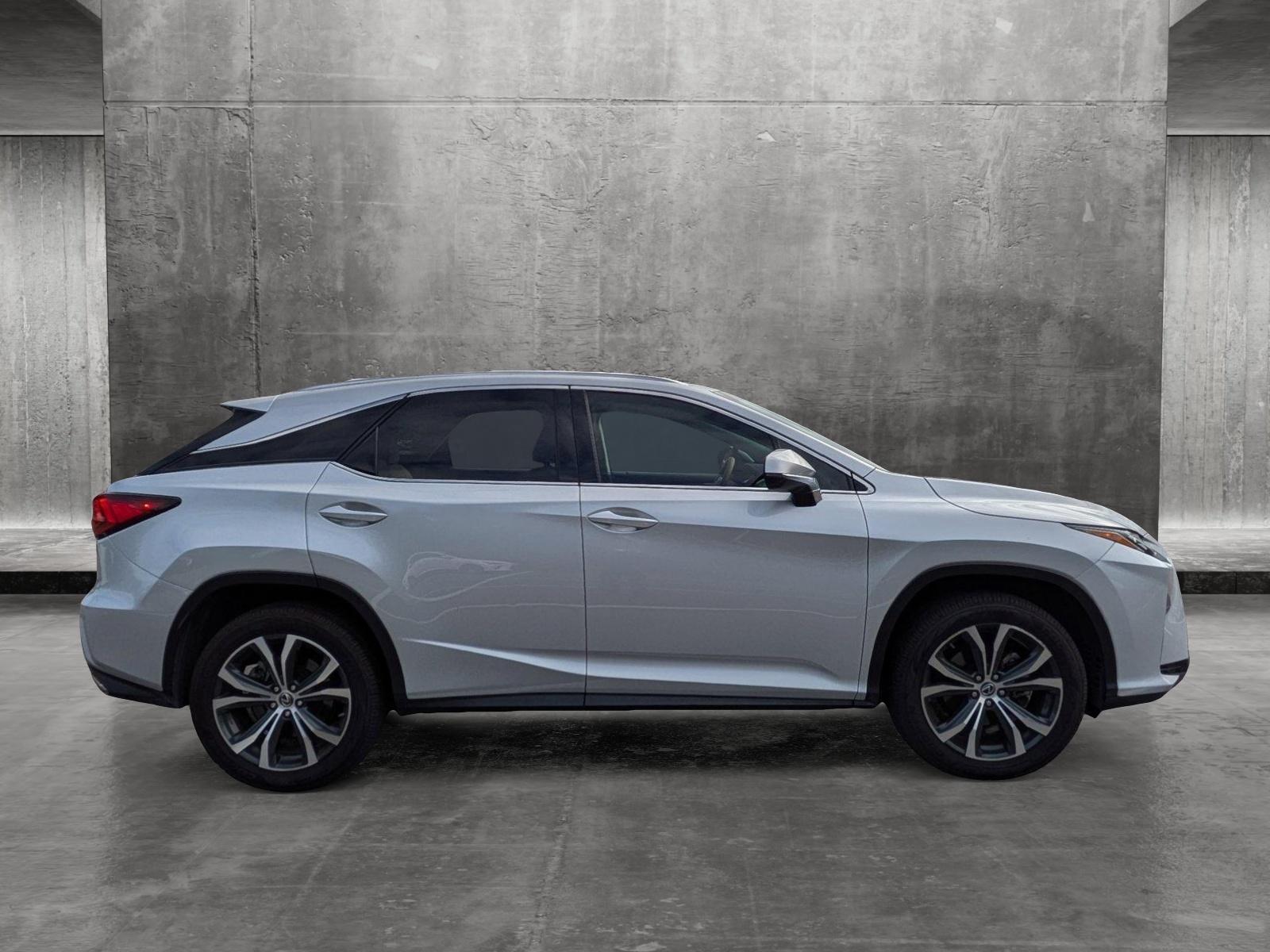 2019 Lexus RX 350 Vehicle Photo in Clearwater, FL 33761