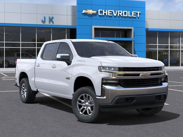 2022 Chevrolet Silverado 1500 LTD Vehicle Photo in NEDERLAND, TX 77627-8017