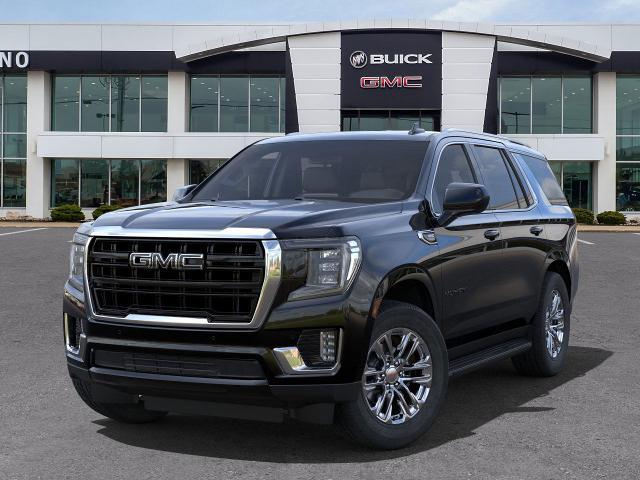 2024 GMC Yukon Vehicle Photo in WILLIAMSVILLE, NY 14221-2883