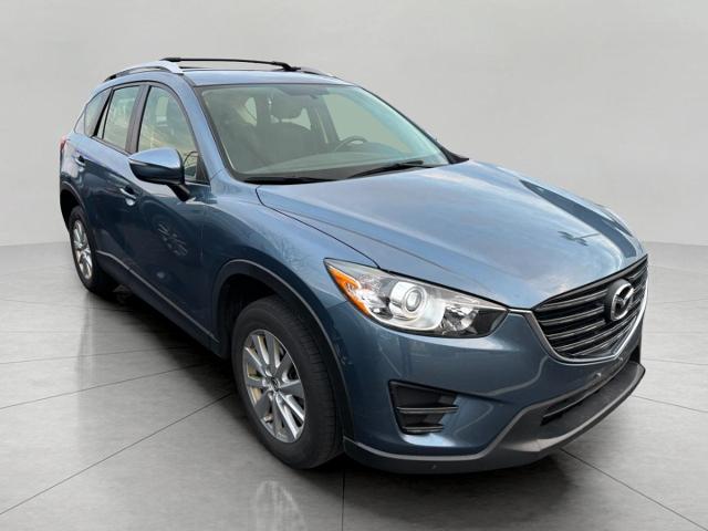 2016 Mazda CX-5 Vehicle Photo in Appleton, WI 54913