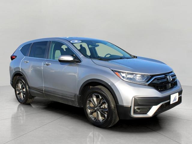 2022 Honda CR-V Vehicle Photo in MADISON, WI 53713-3220