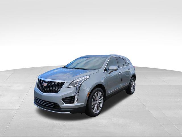 2025 Cadillac XT5 Vehicle Photo in DELRAY BEACH, FL 33483-3294